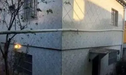 Casa com 3 dormitórios à venda, 110 m² por R$ 330.000,00 - Americanópolis - São Paulo/SP