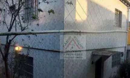 Casa com 3 dormitórios à venda, 110 m² por r$ 330.000,00 - americanópolis - são paulo/sp