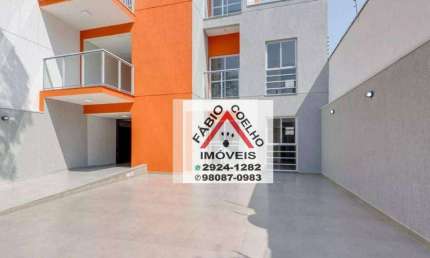 Apartamento com 1 dormitório à venda, 29 m² por R$ 240.000 - Campo Grande - São Paulo/SP