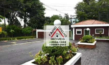 Casa com 3 dormitórios 2 suítes à venda, 150 m² por R$ 1.150.000 - Jardim Marajoara - São Paulo/SP