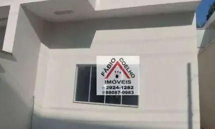Sobrado com 3 dormitórios3 vagas à venda, 141 m² por R$ 1.150.000 - Jardim Bélgica - São Paulo/SP