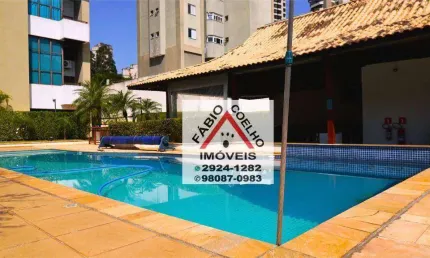 Apartamento Duplex com 1 dormitório, 61 m² - venda por R$ 479.000,00 ou aluguel por R$ 5.220,65/mês - Morumbi - São Paulo/SP