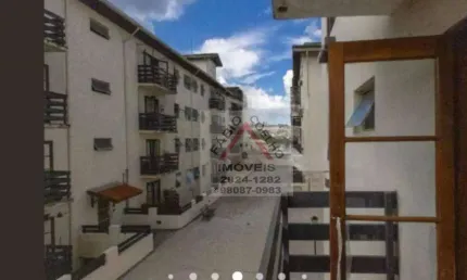 Apartamento com 2 dormitórios à venda, 58 m² por R$ 300.000 - Jardim Consórcio - São Paulo/SP