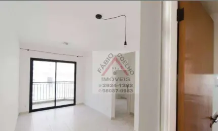 Apartamento com 1 dormitório, 40 m² - venda por r$ 620.000,00 ou aluguel por r$ 3.773,00 - bela vista - são paulo/sp