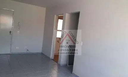 Apartamento com 2 dormitórios à venda, 59 m² por r$ 250.000,00 - cupecê - são paulo/sp