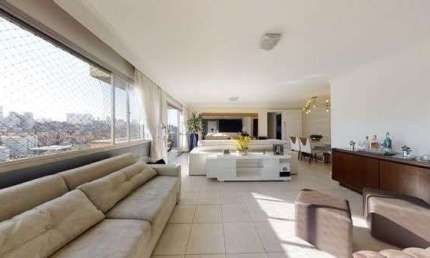 Apartamento Belíssimo com 3 dormitórios à venda, 142 m² por R$ 560.000 - Panamby - SP.AGENDE SUA VISITA COM UM DE NOSSOS CORRETORES AINDA HOJE.