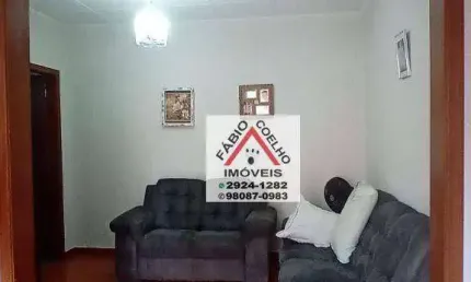 Duas casas térreas à venda, 150 m² por r$ 950.000 - vila campo grande - são paulo/sp