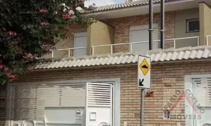 Sobrado com 3 dormitórios à venda, 170 m² por R$ 1.350.000 - Jardim Marajoara - São Paulo/SP  - AGENDE SUA VISITA HOJE