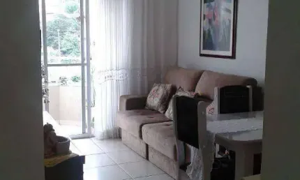 Apartamento com 2 dormitórios à venda, 45 m² por r$ 280.000,00 - jabaquara - são paulo/sp
