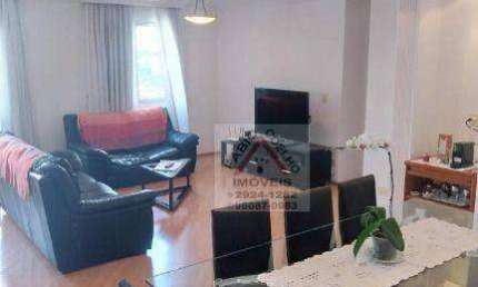Apartamento Duplo com 4 dormitórios, 2 suites, 4 vgs, 150 m² por R$ 865.000,00 Interlagos -SP