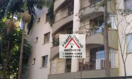 Apartamento com 1 dormitório à venda, 42 m² - vila nova conceição - são paulo/sp