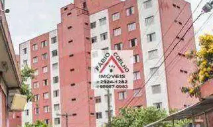 Apartamento com 2 dormitórios à venda, 68 m² - cidade ademar - são paulo/sp - agende ainda hoje sua visita!!