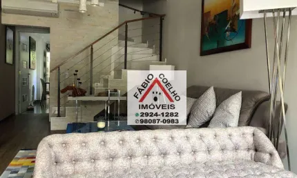 Casa com 2 dormitórios à venda, 130 m² por R$ 882.000,00 - Pirajussara - São Paulo/SP