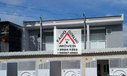 Sobrado com 3 dormitórios à venda, 125 m² por R$ 670.000 - Campo Grande - São Paulo/SP