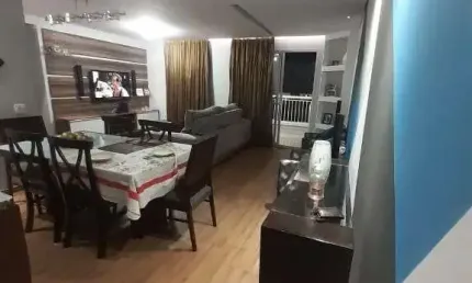 Apartamento espetacular com 3 dormitórios à venda, 107 m² - jardim marajoara - são paulo/sp _ agende sua visita com nossos corretores!