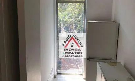 Sala à venda, 62 m² por R$ 520.000,00 - Jardim Europa - São Paulo/SP
