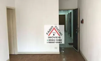 Apartamento incrível  com 1 dormitório à venda, 50 m² por R$ 385.000 - Pacaembu - SP.AGENDE SUA VISITA COM UM DE NOSSOS CORRETORES AINDA HOJE!