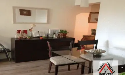 Apartamento Residencial à venda, Vila Mascote, São Paulo -AGENDE SUA VISITA COM UM DE NOSSOS CORRETORES AINDA HOJE.