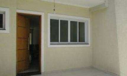 Sobrado com 3 dormitórios à venda, 85 m² por R$ 720.000,00 - Campo Grande - São Paulo/SP