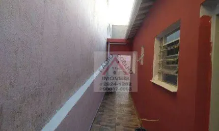 Casa térrea com 2 dormitórios à venda, 80 m² por R$ 500.000 - Cidade Ademar - São Paulo/Sp - AGENDE SUA VISITA AINDA HOJE COM UM DE NOSSOS CORRETORES!