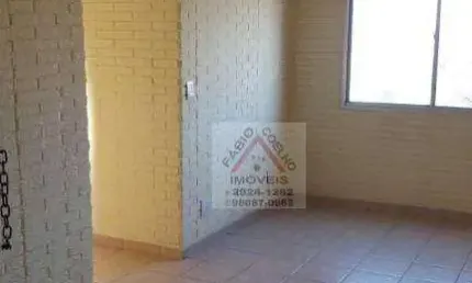 Apartamento com 2 dormitórios à venda, 50 m² - Interlagos - São Paulo/SP - AGENDE SUA VISITA COM NOSSOS CORRETORES!