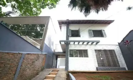 Sobrado com 3 dormitórios à venda, 140 m² - santo amaro - são paulo/sp - agende sua visita com nossos corretores. será um prazer atendê-lo(a)!!!