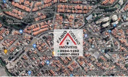 Terreno à venda, 720 m² por r$ 850.000 - vila parque jabaquara -sp.agende sua visita com um de nossos corretores ainda hoje!!