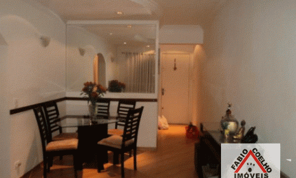 Apartamento Residencial à venda, Jardim Ubirajara (Zona Sul), São Paulo - AP5413.