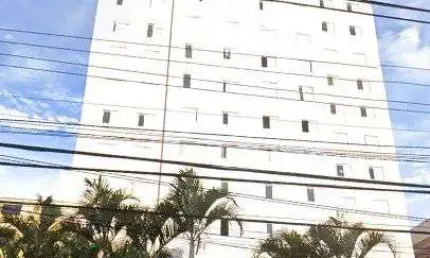 Apartamento com 2 dormitórios à venda, 51 m² por R$ 300.000 - Campo Limpo - São Paulo/SP / AGENDE SUA VISITA COM NOSSOS CORRETORES!