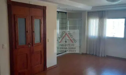 Cobertura com 4 dormitórios à venda, 445 m² - Campo Belo - SP.AGENDE SUA VISITA COM UM DE NOSSOS CORRETORES AINDA HOJE.