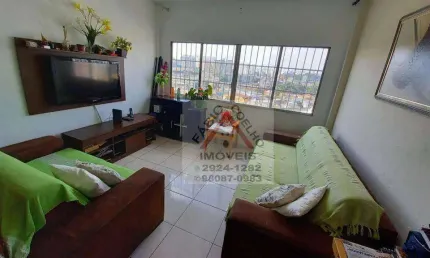 Apartamento com 3 dormitórios à venda, 92 m² - santo amaro - são paulo/sp - agende sua visita com nossos corretores!