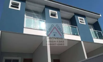 Sobrado com 3 dormitórios à venda, 101 m² por r$ 630.000,00 - jardim marajoara - são paulo/sp