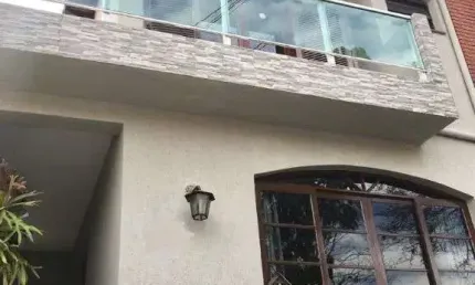 Lindo sobrado com 3 dormitórios à venda, 204 m² por R$ 990.000 - Campo Grande - São Paulo/SP - AGENDE SUA VISITA COM NOSSOS CORRETORES!