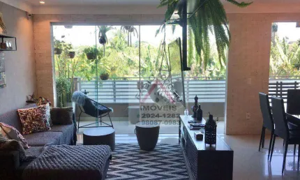 Sobrado duplex em condomínio fechado no Brooklin com 3 dormitórios à venda, 300 m² por R$ 2.700.000 São Paulo/SP - AGENDE SUA VISITA AINDA HOJE!