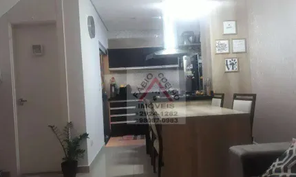 Sobrado com 2 dormitórios sendo 2suites e depósito  à venda, 70 m² por r$ 480.000 - vila marari - são paulo/sp - agende sua visita com nosso corretor