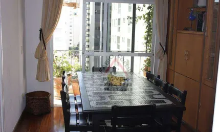 Apartamento com 4 dorms em localização privilegiada, 166m² - moema - são paulo/sp - agende sua visita com nossos corretores!