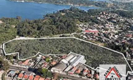 Terreno à venda, 79000 m² por R$ 18.000.000,00 - Guarapiranga - São Paulo/SP
