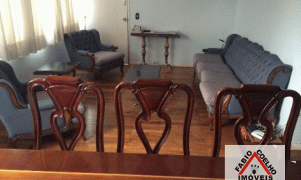 Apartamento com 3 dormitórios à venda, 112 m² por R$ 575.000 - Sto Amaro - SP.AGENDE SUA VISITA COM UM DE NOSSOS CORRETORES AINDA HOJE!