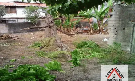 Terreno à venda, 550 m² por R$ 550.000 - Pedreira - São Paulo/SP  EXCELENTE PARA INVESTIDOR DE CASAS