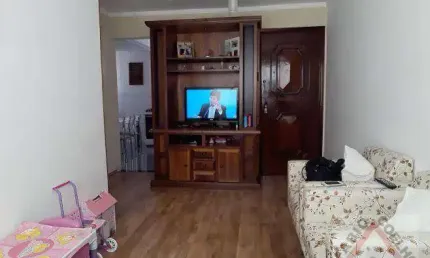 Apartamento com 2 dormitórios à venda, 71 m² por r$ 390.000,00 - alto da boa vista - são paulo/sp