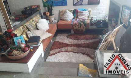 Sobrado com 3 dormitórios à venda, 212 m² por R$ 680.000,00 - Campo Grande - São Paulo/SP