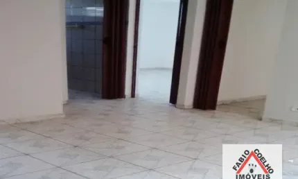 Apartamento com 2 dormitórios à venda, 48 m² por r$ 265.000,00 - jardim sabará - são paulo/sp