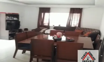 Casa com 3 dormitórios à venda, 160 m² por r$ 850.000,00 - jardim jua - são paulo/sp