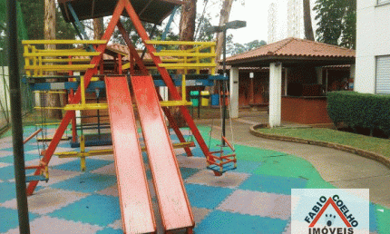 Apartamento Residencial à venda, Vila Arriete, São Paulo - AP5863.
