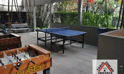 Apartamento com 2 dormitórios à venda, 62 m² por R$ 360.000,00 - Campo Grande - São Paulo/SP