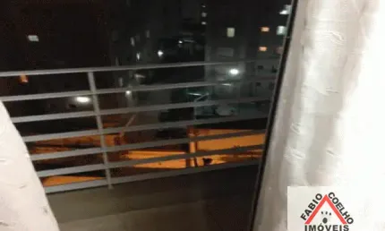 Apartamento Residencial à venda, Parque Munhoz, São Paulo - AP5953.