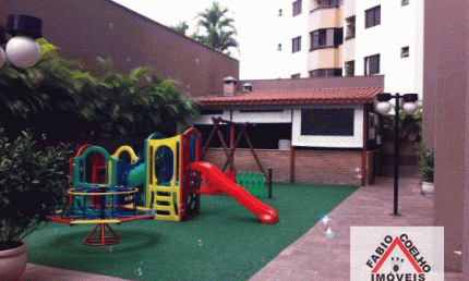 Apartamento com 3 dormitórios à venda, 69 m² por R$ 550.000,00 - Vila Mascote - São Paulo/SP