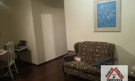 Apartamento residencial à venda, vila constança, são paulo - ap6008.