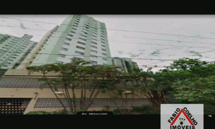 Apartamento Residencial à venda, Vila Mascote, São Paulo - AP6013.