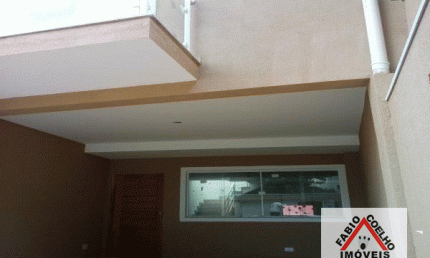 Casa com 3 dormitórios à venda, 150 m² por R$ 820.000,00 - Vila Santana - São Paulo/SP